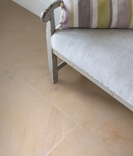 Ca Pietra Lacock Limestone Natural Finish